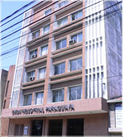 パラグアイ品質・生産性センター（CEPPROCAL）
